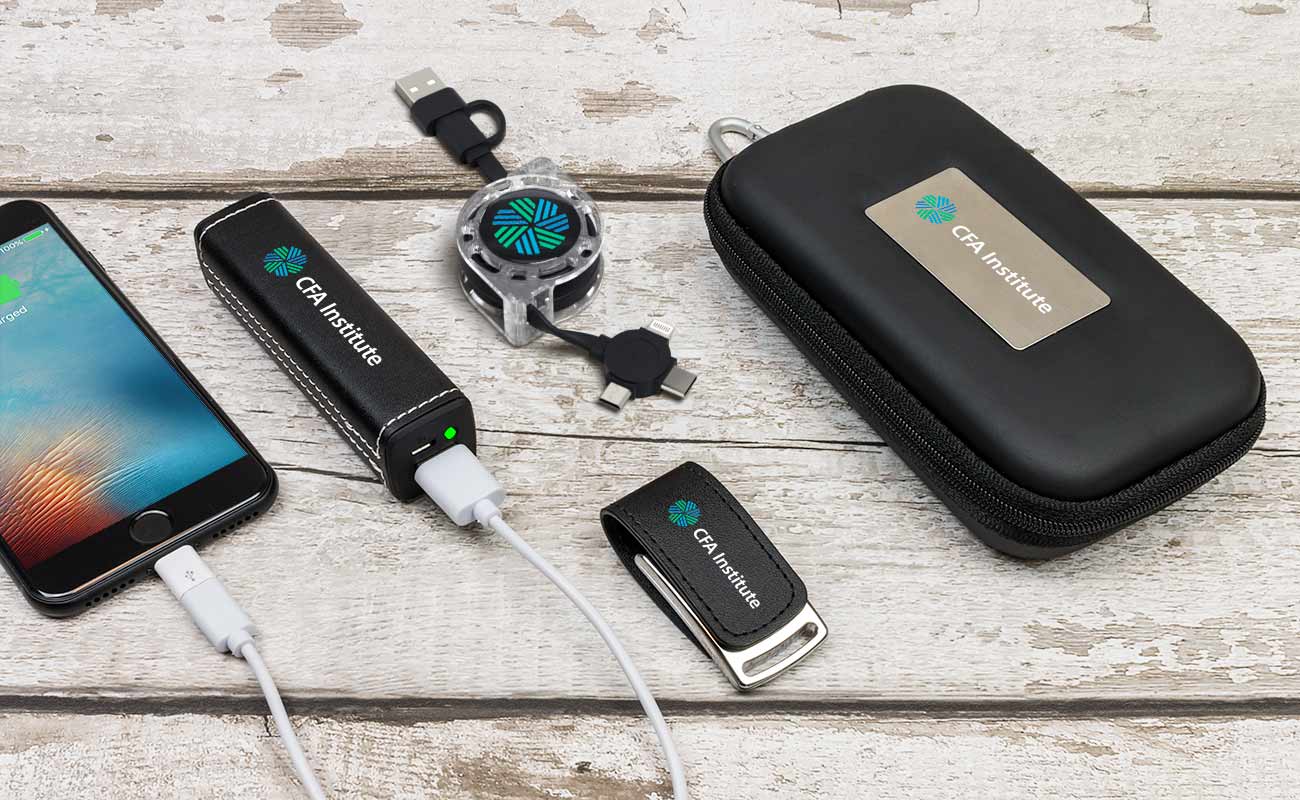 Leather M - Tryckta Gåvo Set gallery thumbnail