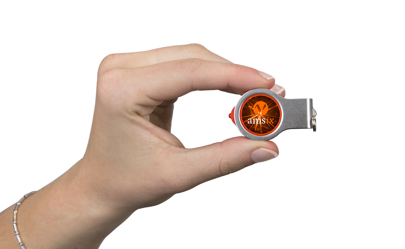Light - LED Ljus USB minnen gallery thumbnail