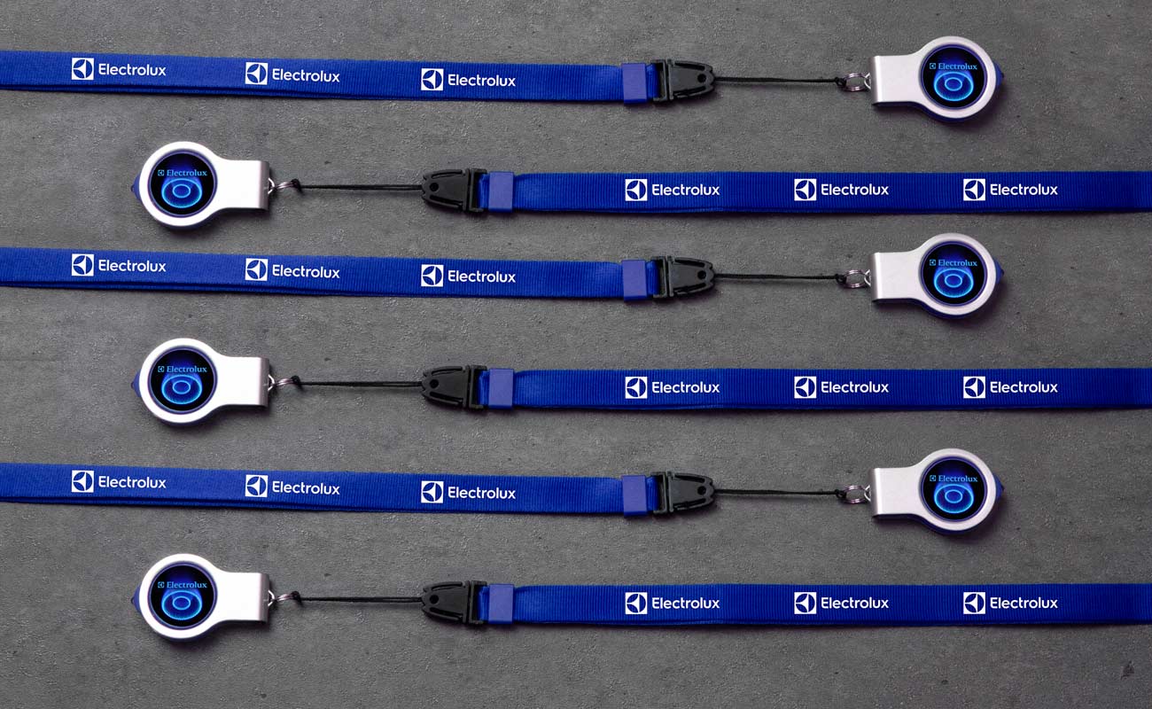 Light - PR USB med LED  gallery thumbnail