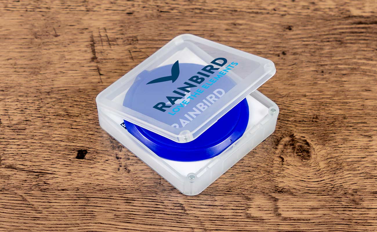 Loop - Skräddarsydda trådlösa laddare  gallery thumbnail