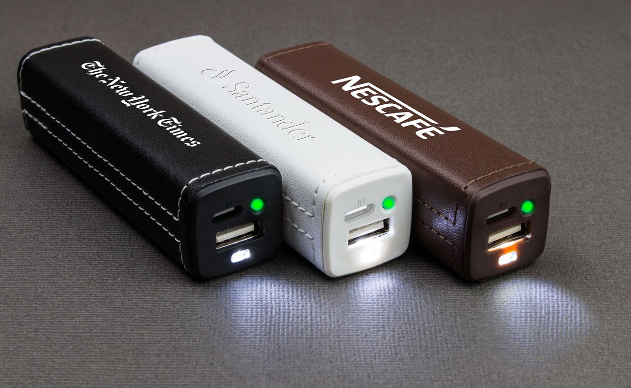 Lux - Powerbank Bulk gallery thumbnail