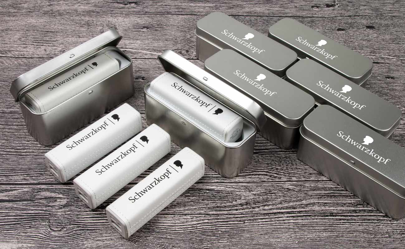 Lux - Design Powerbank gallery thumbnail