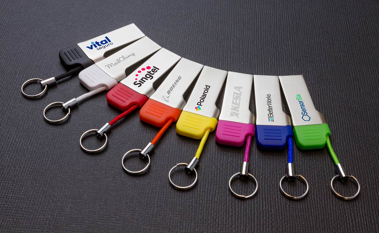 Lynx - USB-C Minne Reklam gallery thumbnail