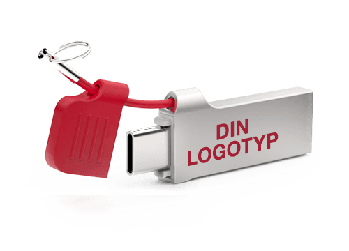 Lynx - USB-C Tryck Lynx - USB-C Tryck