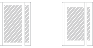 Anteckningsbok Fototryck