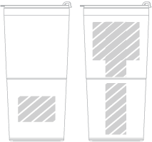 Resemugg&nbsp; Screentryck