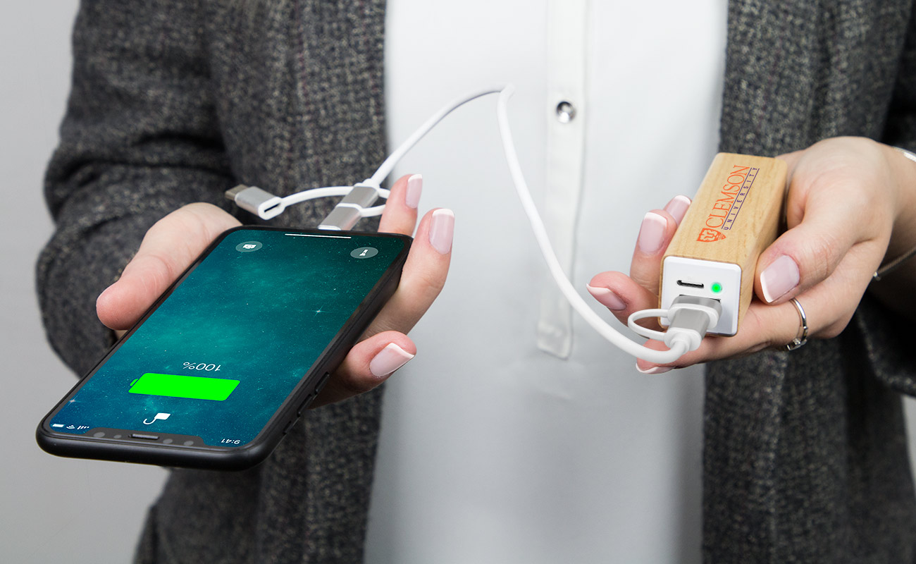 Maple - Köpa Powerbank gallery thumbnail