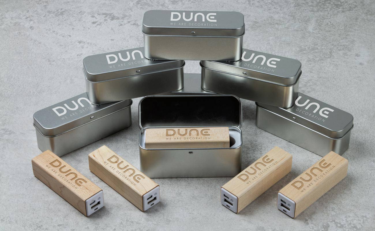 Maple - Köp Powerbank gallery thumbnail