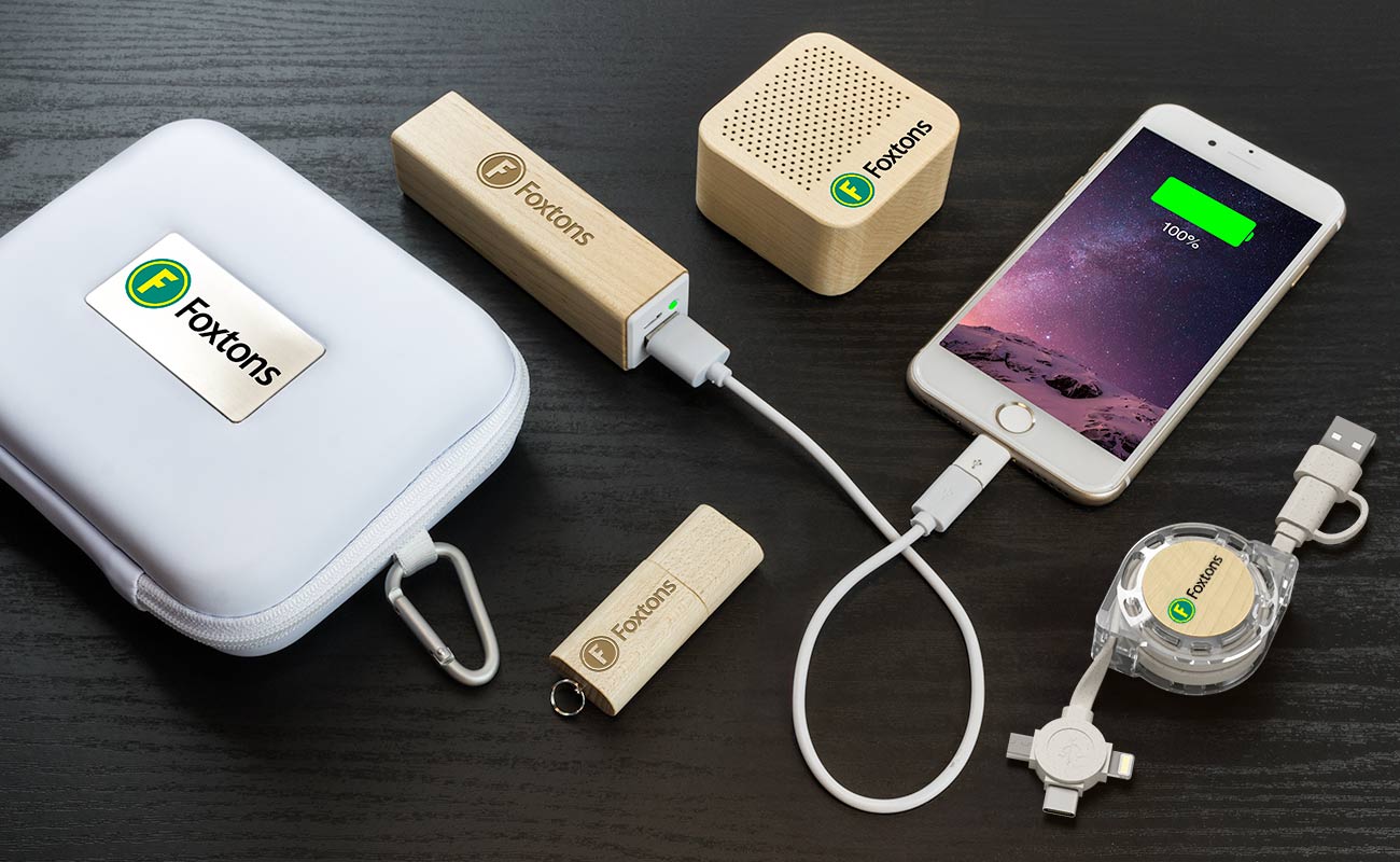 Maple L - Gåvo Set som Profilprodukt gallery thumbnail