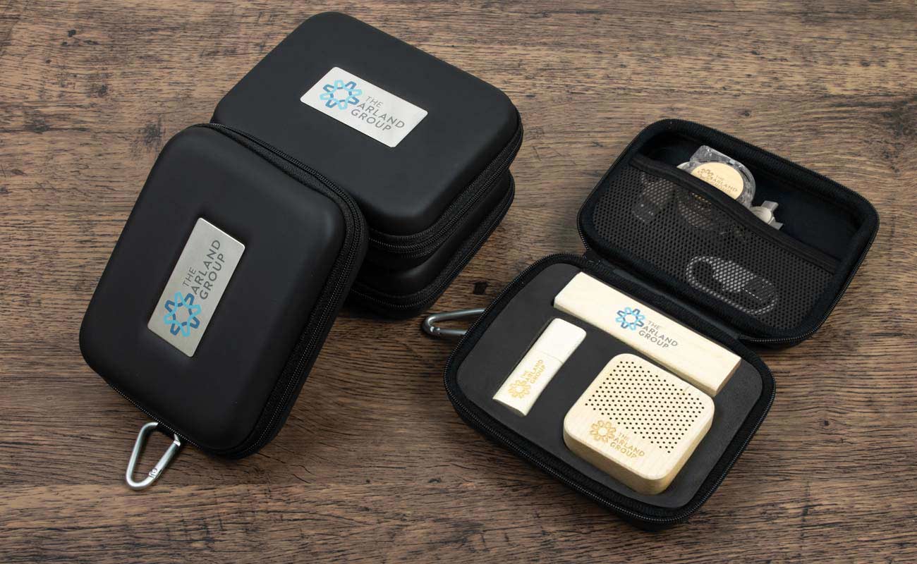 Maple L - Tryckta Gåvo Set gallery thumbnail