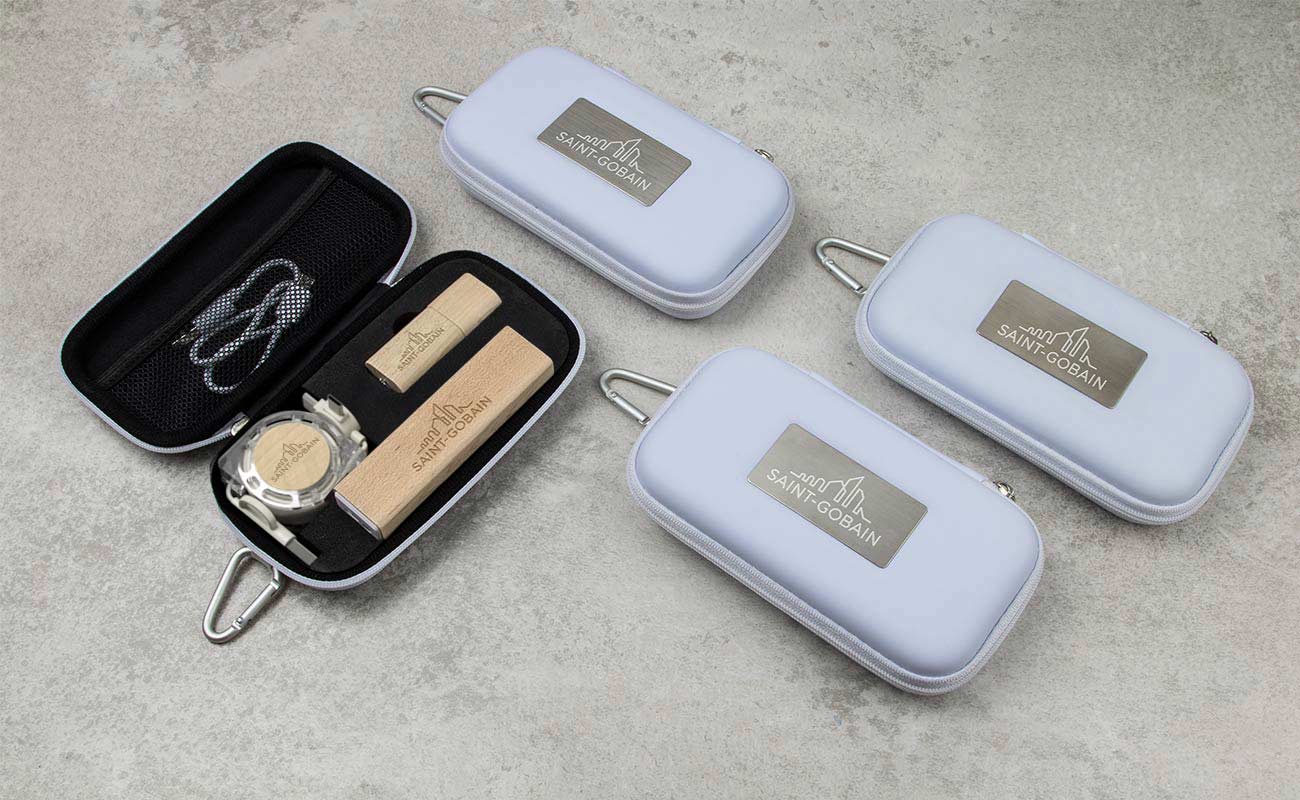 Maple M - Gåvo Set som Profilprodukt gallery thumbnail