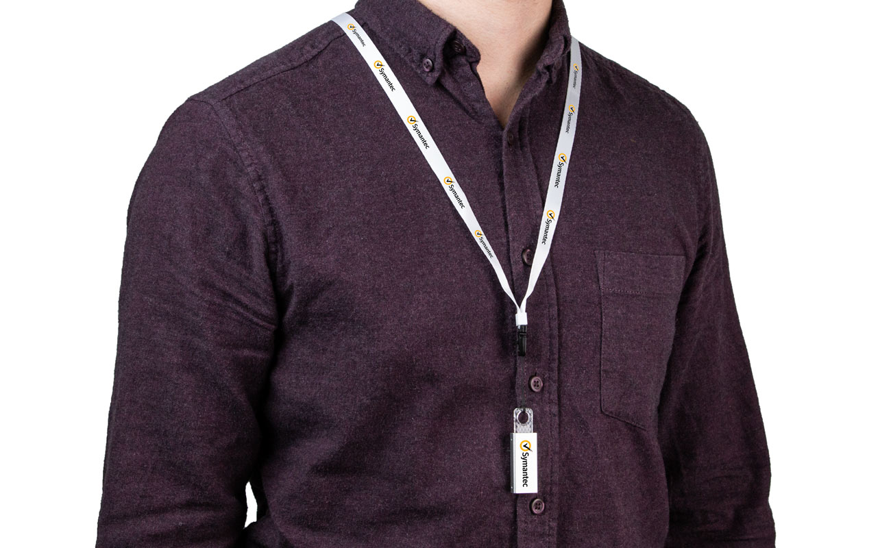 Memo - USB Minnen Med Eget Tryck gallery thumbnail