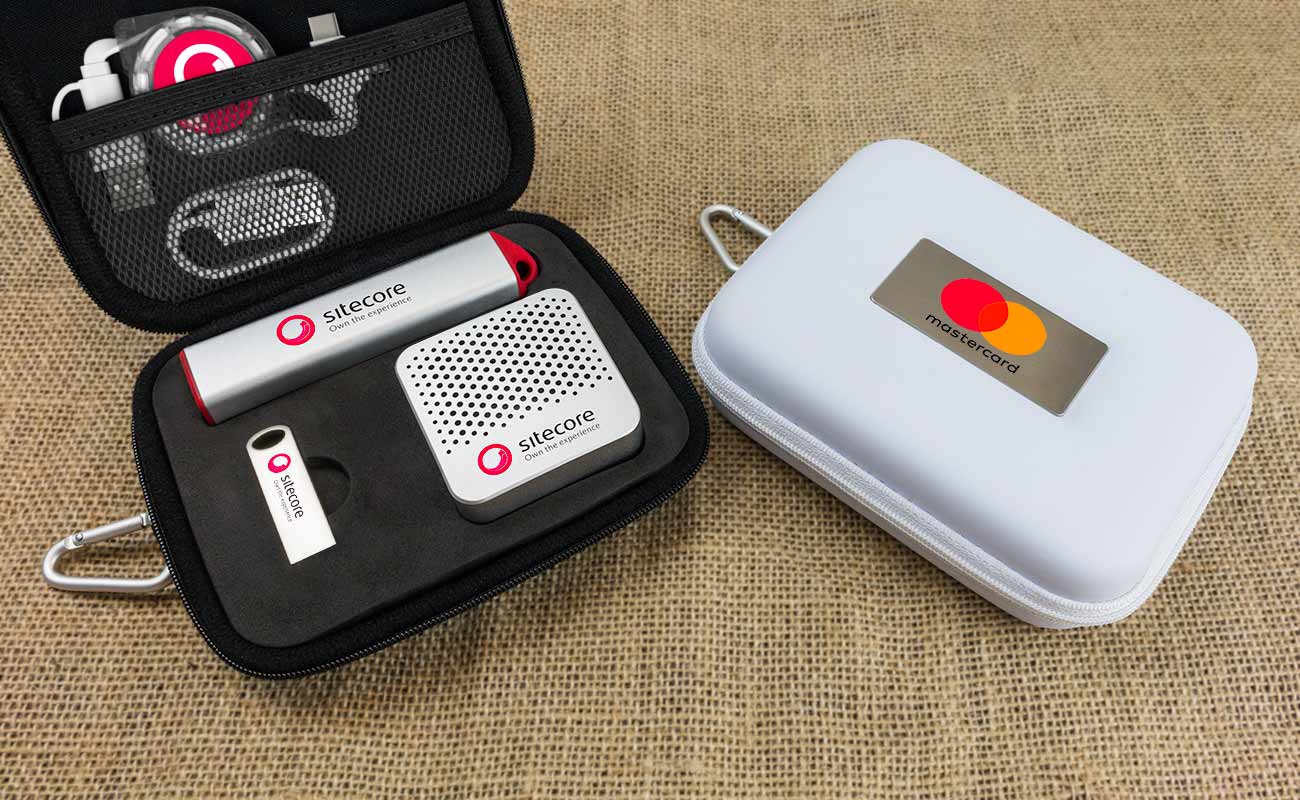 Metal L - Gåvo Set som Profilprodukt gallery thumbnail