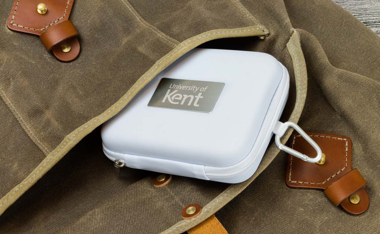 Metal L - Tryckta Gåvo Set gallery thumbnail