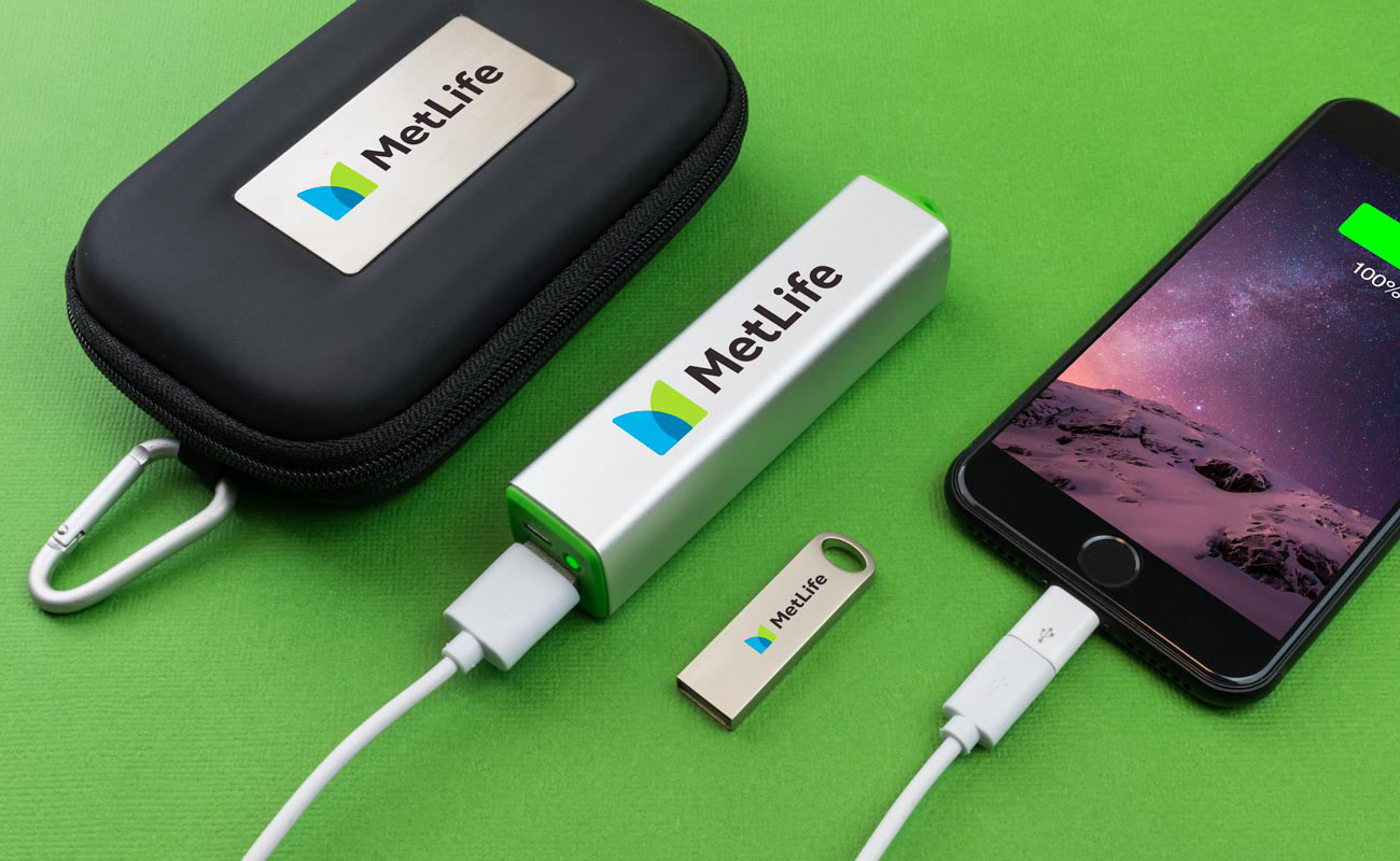 Metal S - Gåvo Set som Profilprodukt gallery thumbnail