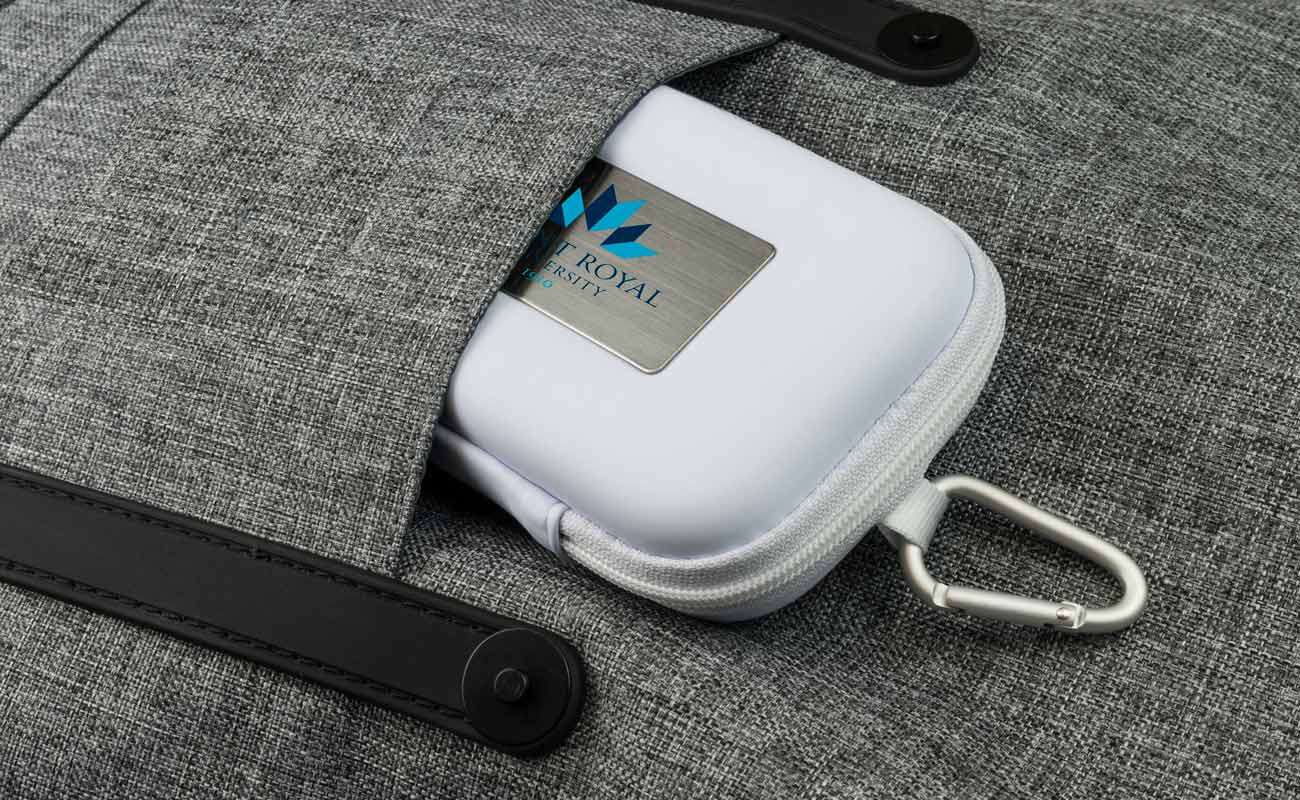 Metal S - Tryckta Gåvo Set gallery thumbnail