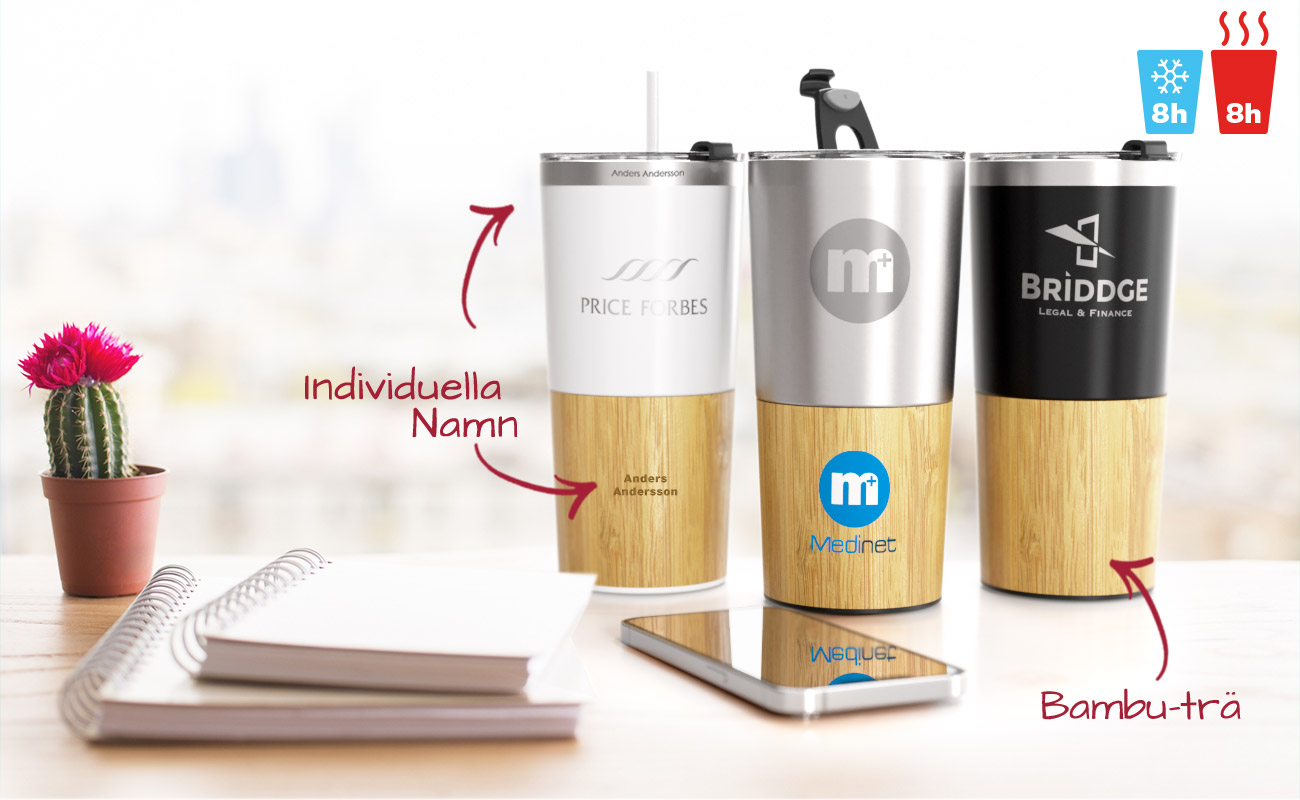 Metro Bamboo Resemugg