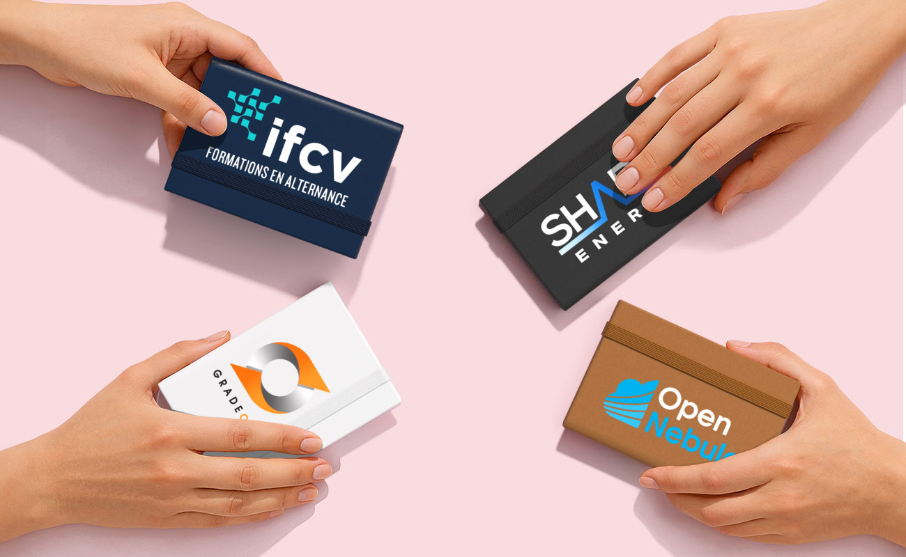 MindMark - Tryckta Anteckningsböcker gallery thumbnail