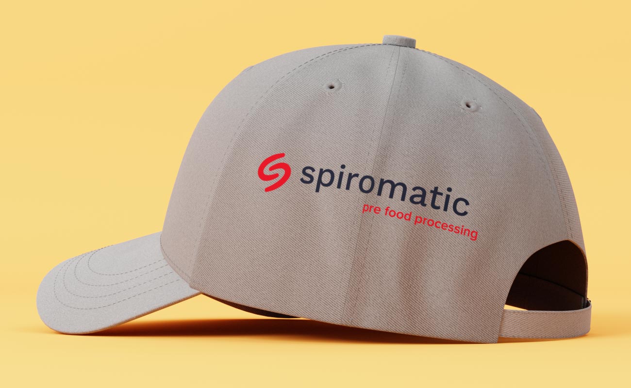 Mode - Tryckta kepsar gallery thumbnail