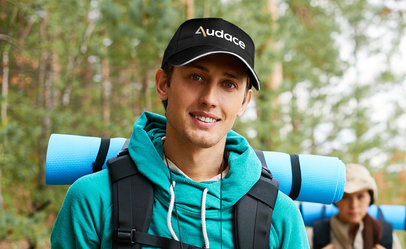 Mode Plus - Märkta kepsar gallery thumbnail