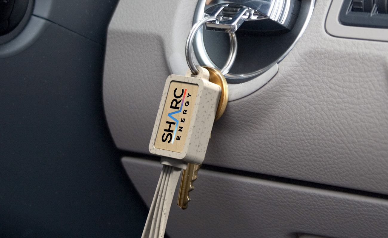 Multi Wood - Anpassad USB-sladd  gallery thumbnail