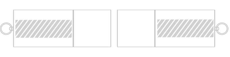 USB-minne Screentryck