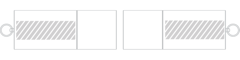 USB-minne Screentryck