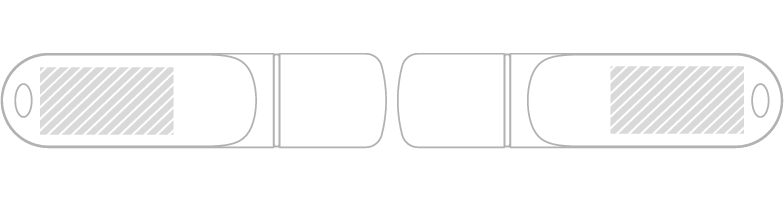 USB-minne Screentryck