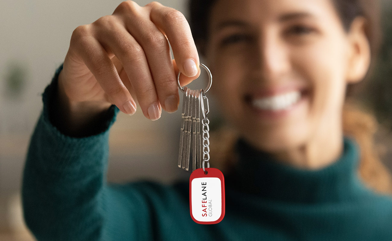 Nexus - Tryckta Nyckelringar gallery thumbnail