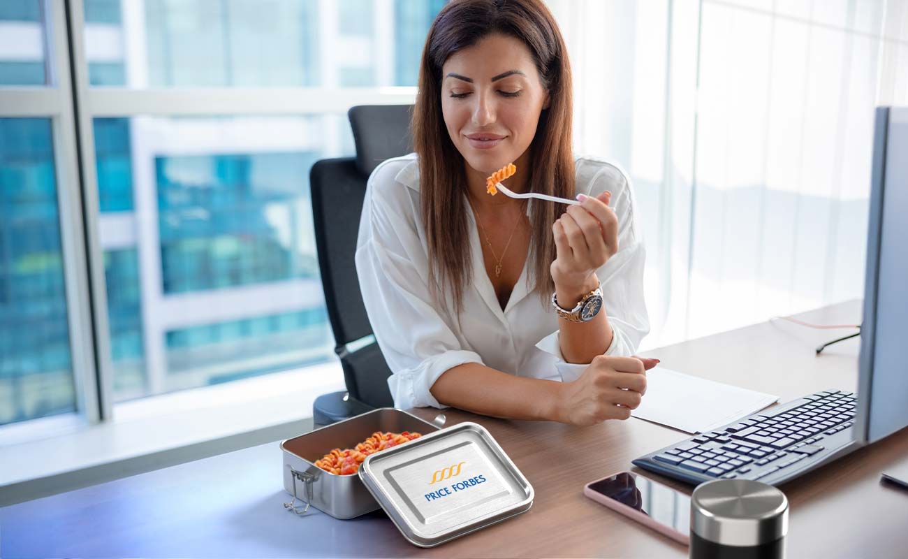 Nibbles - Behållare för livsmedel som Profilprodukt gallery thumbnail