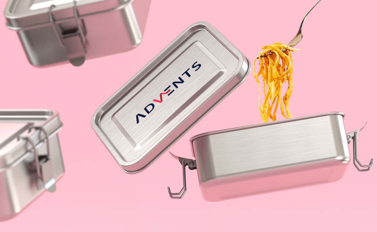 Nibbles - Tryckta Behållare för livsmedel gallery thumbnail