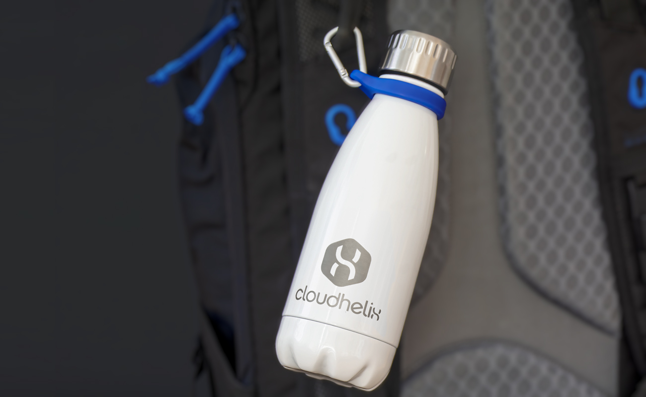 Nova - Vattenflaskor med Tryck gallery thumbnail