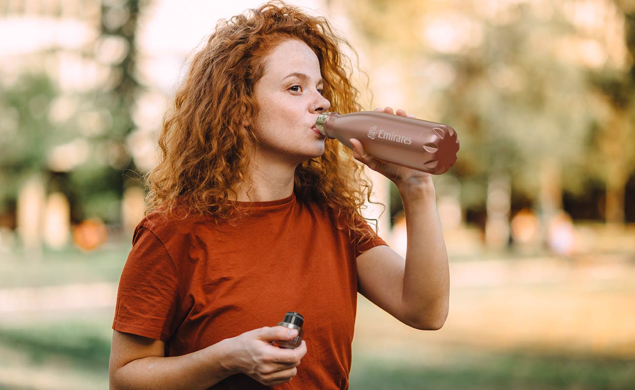 Nova - Personlig Vattenflaska gallery thumbnail