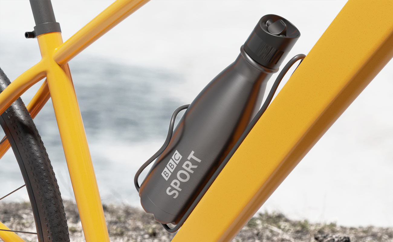 Nova - Vattenflaskor med tryck gallery thumbnail