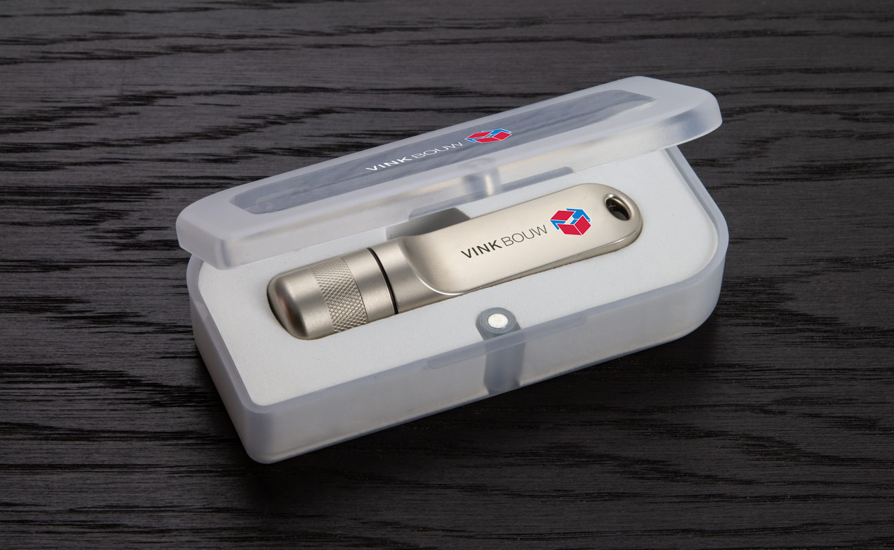 Nox - Personliga vattensäkra USB minnen gallery thumbnail