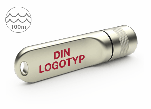 Nox - USB Med Tryck Nox - USB Med Tryck