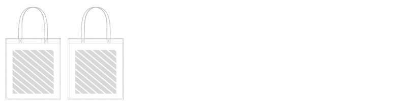 Tygkassar Fototryck Tygkassar Fototryck