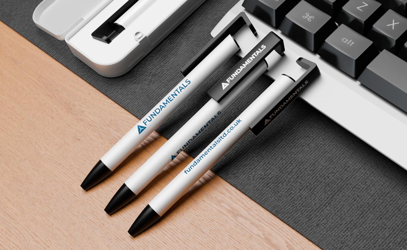 Perch - Tryckta Pennor gallery thumbnail