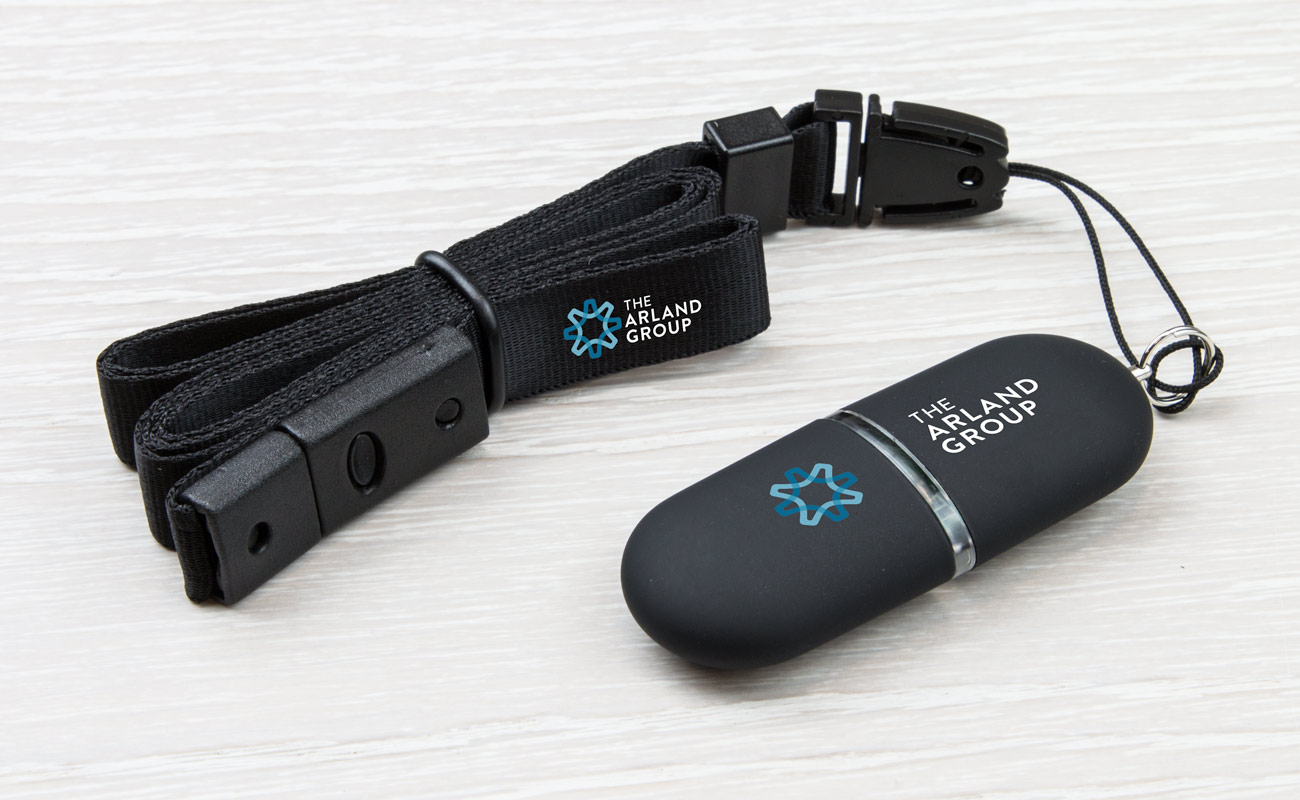 Pod - USB Tryck gallery thumbnail