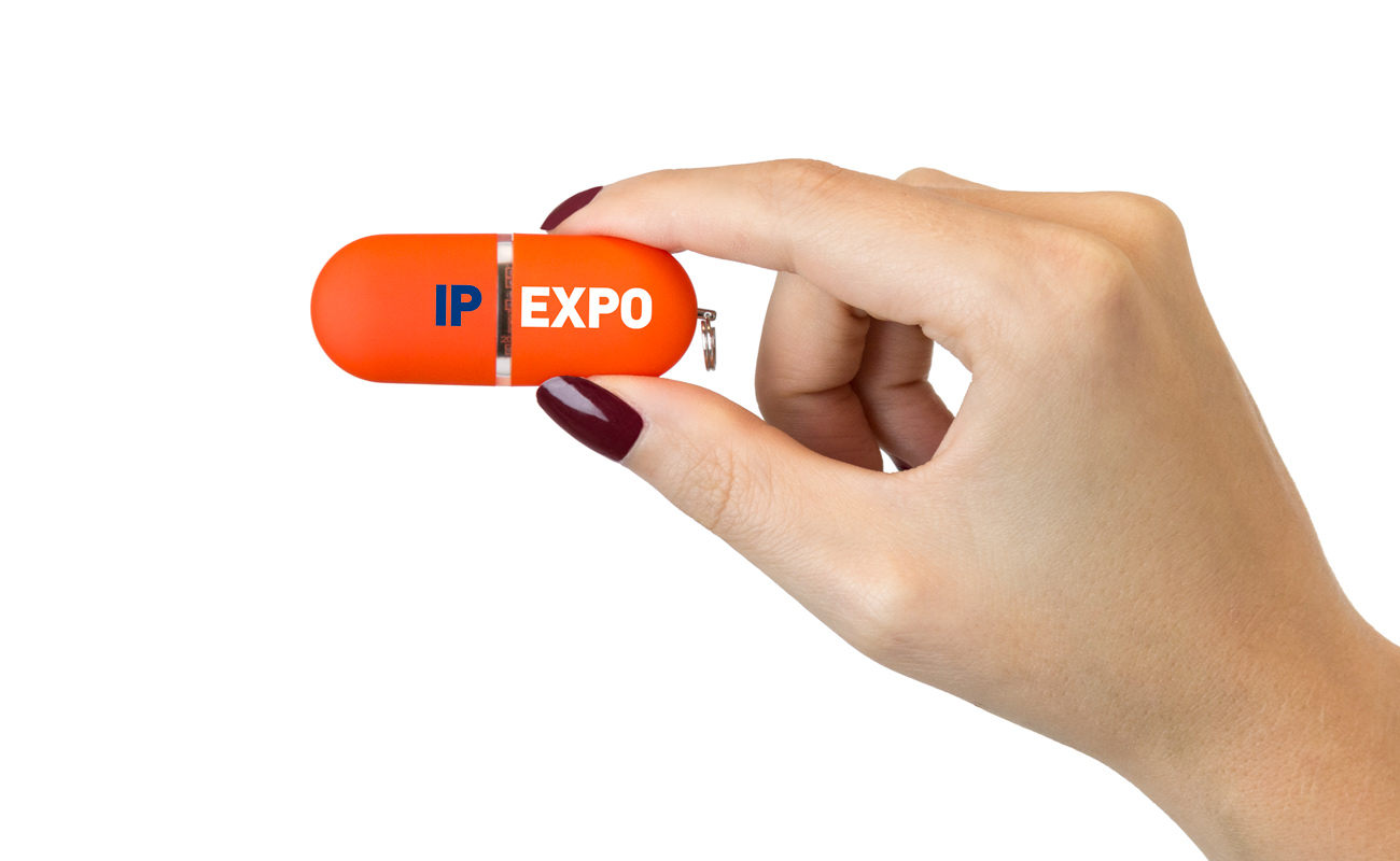 Pod - USB Minne Tryck gallery thumbnail