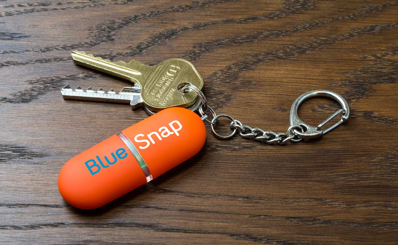 Pod - Billiga USB Minnen Med Tryck gallery thumbnail