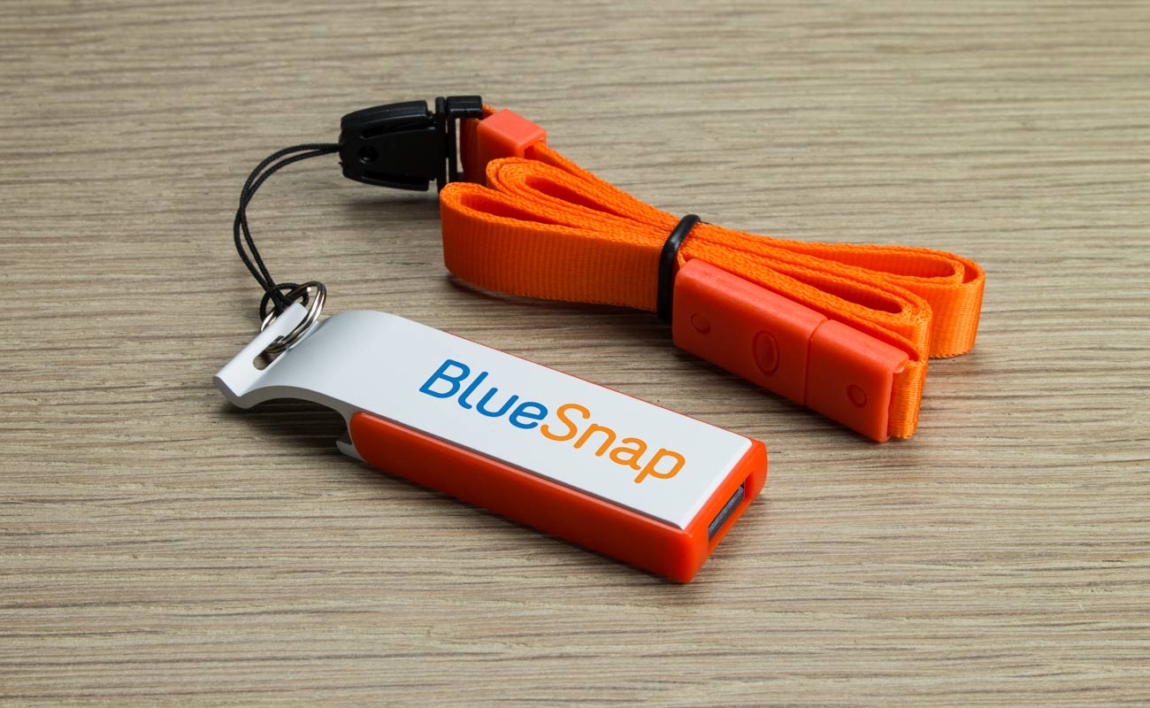 Pop - PR Flasköppnare USB  gallery thumbnail