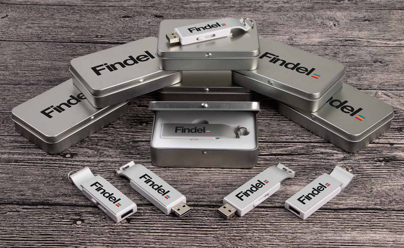 Pop - Anpassade flasköppnare USB minnen gallery thumbnail