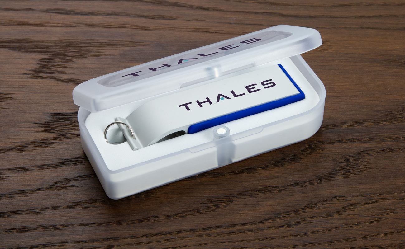 Pop - Tryckta Flasköppnar USB minnen  gallery thumbnail