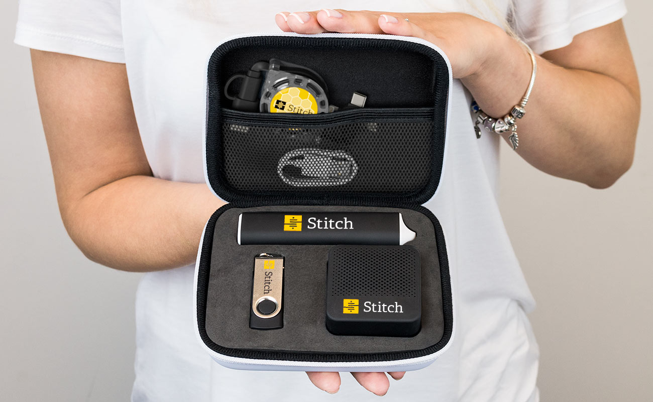 Pure L - Gåvo Set som Profilprodukt gallery thumbnail