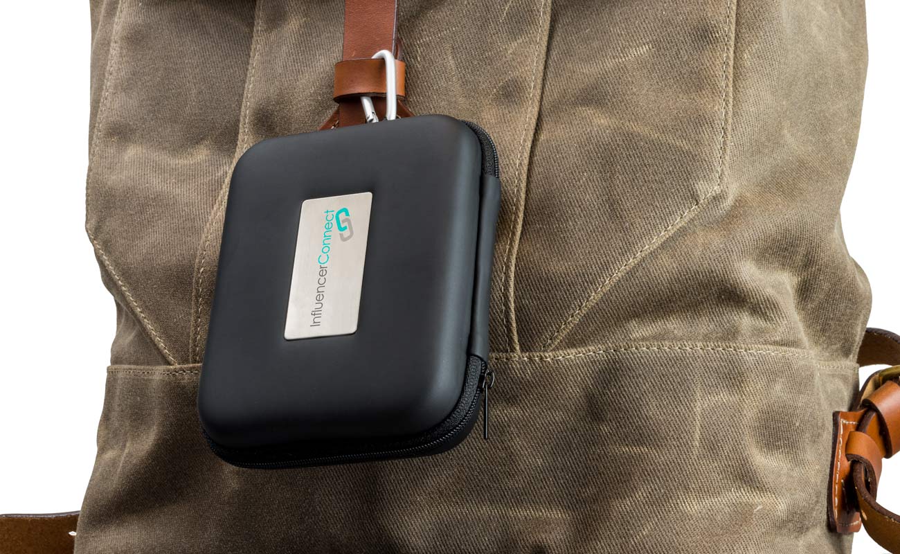 Pure L - Gåvo Set med logotyp gallery thumbnail