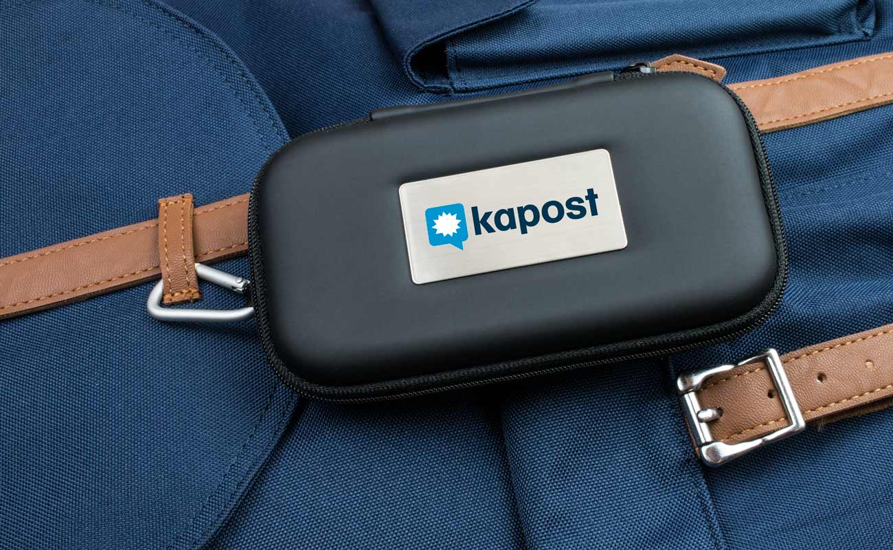 Pure M - Gåvo Set med tryck gallery thumbnail