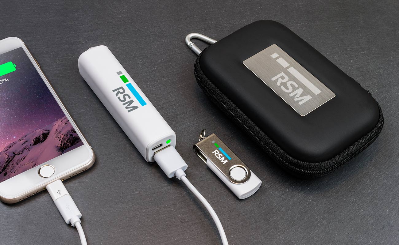 Pure S - Gåvo Set som Profilprodukt gallery thumbnail