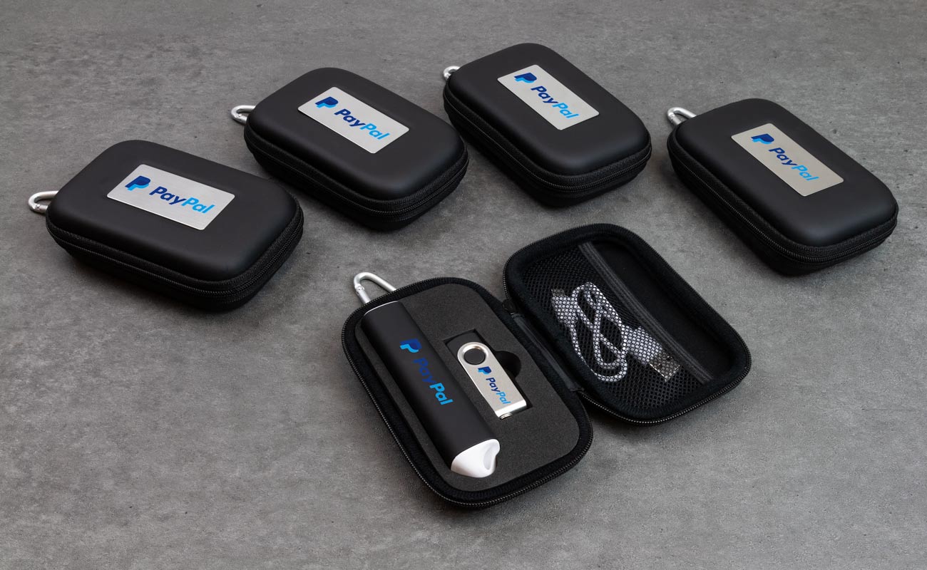 Pure S - Tryckta Gåvo Set gallery thumbnail