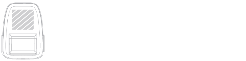 Ryggsäck Fototryck Ryggsäck Fototryck